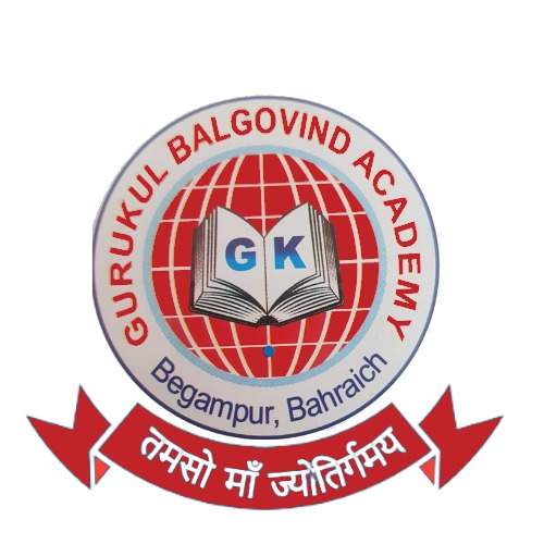 GURUKUL BAL GOVIND ACADEMY