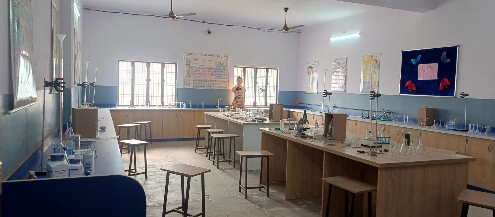 GURUKUL BAL GOVIND ACADEMY