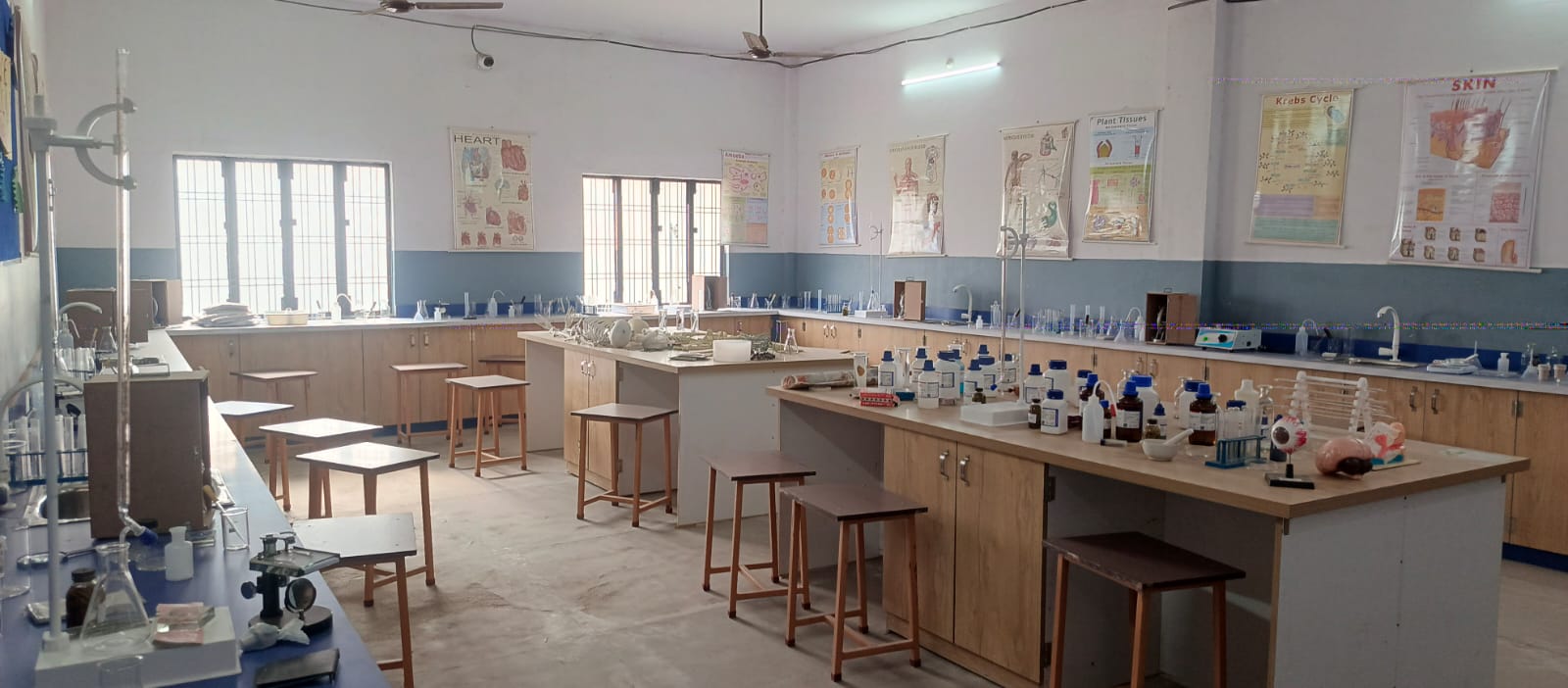 GURUKUL BAL GOVIND ACADEMY